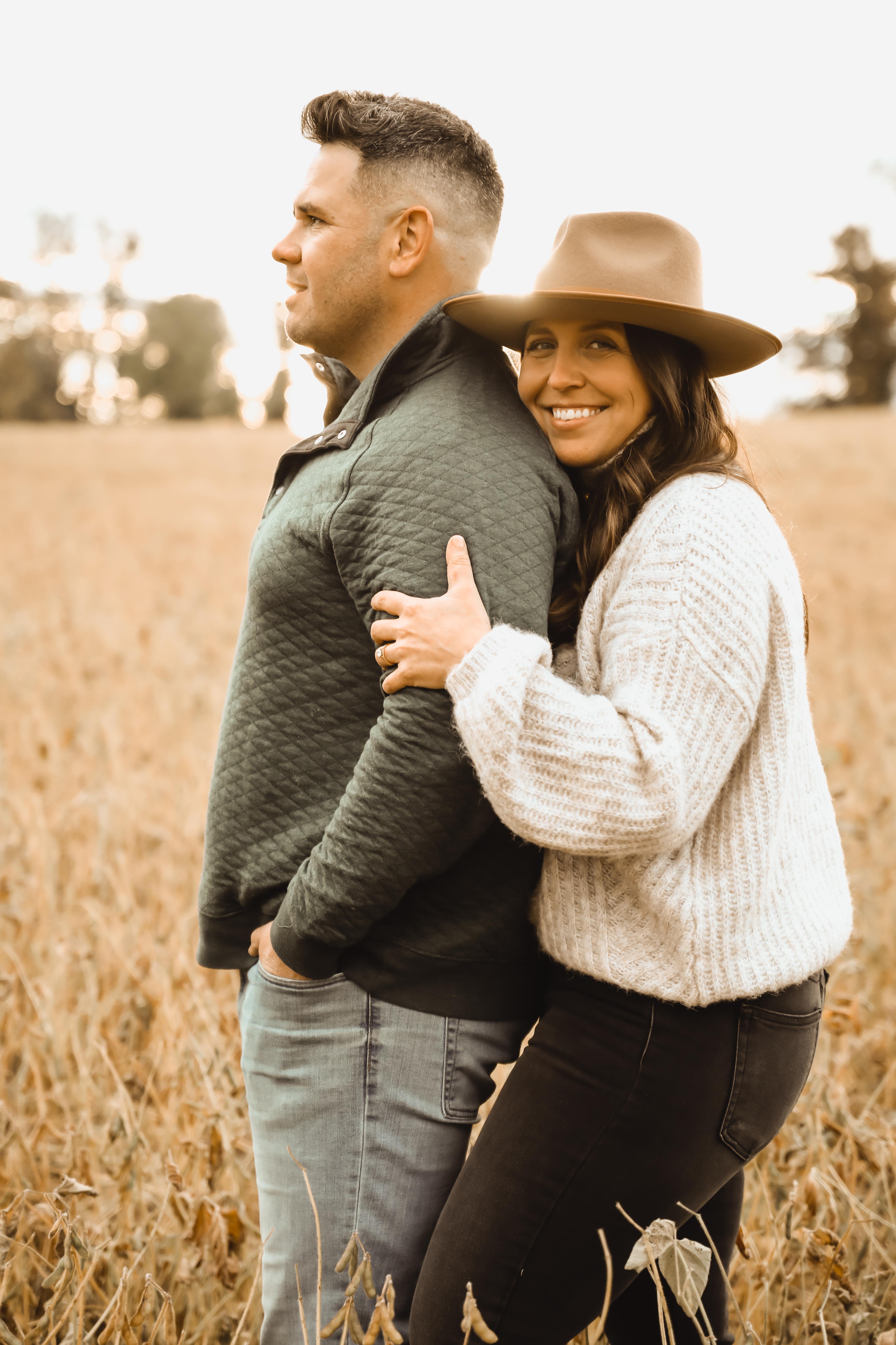 The Wedding Website of Leslie Hawk and David Haug