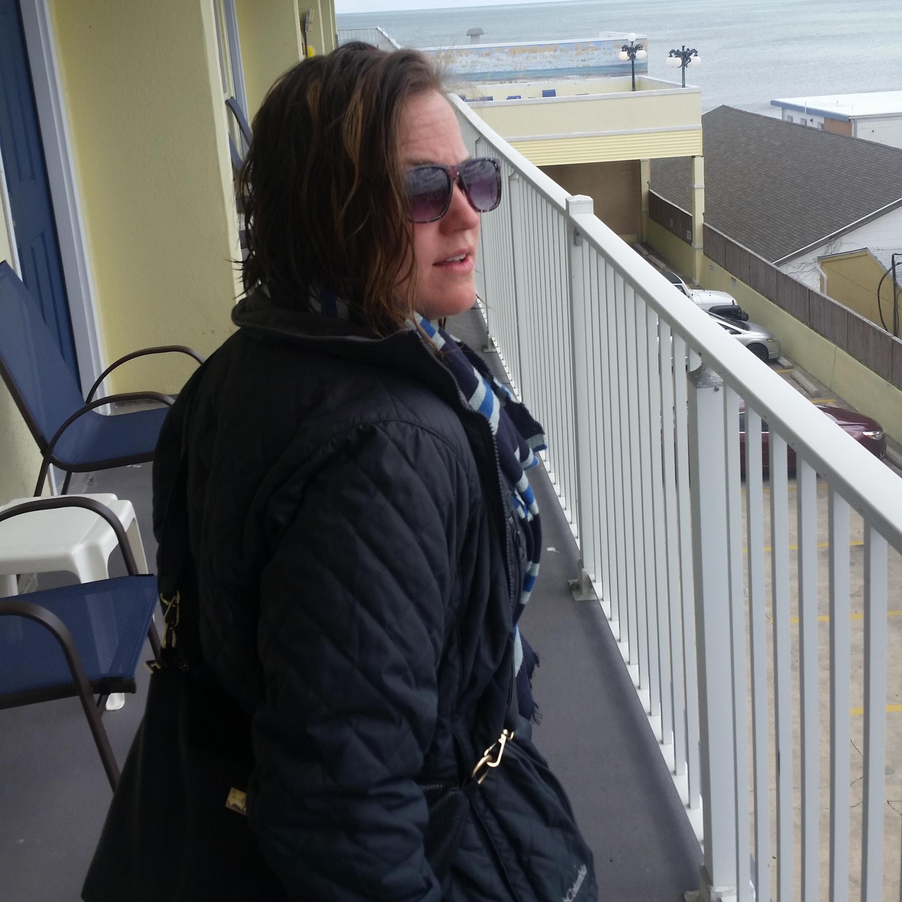 Rehoboth, April 2016