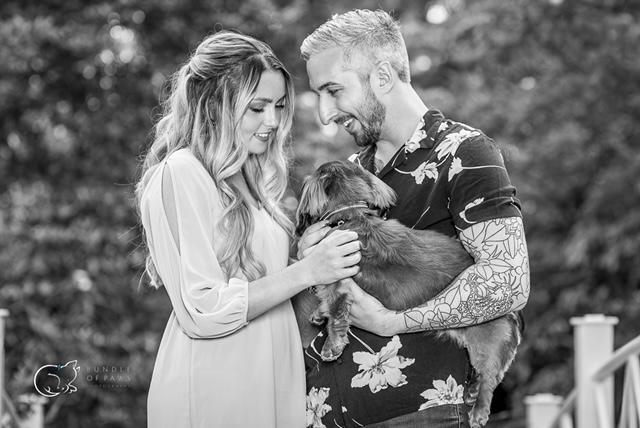 The Wedding Website of Taylor Horvat and Jesse Segal
