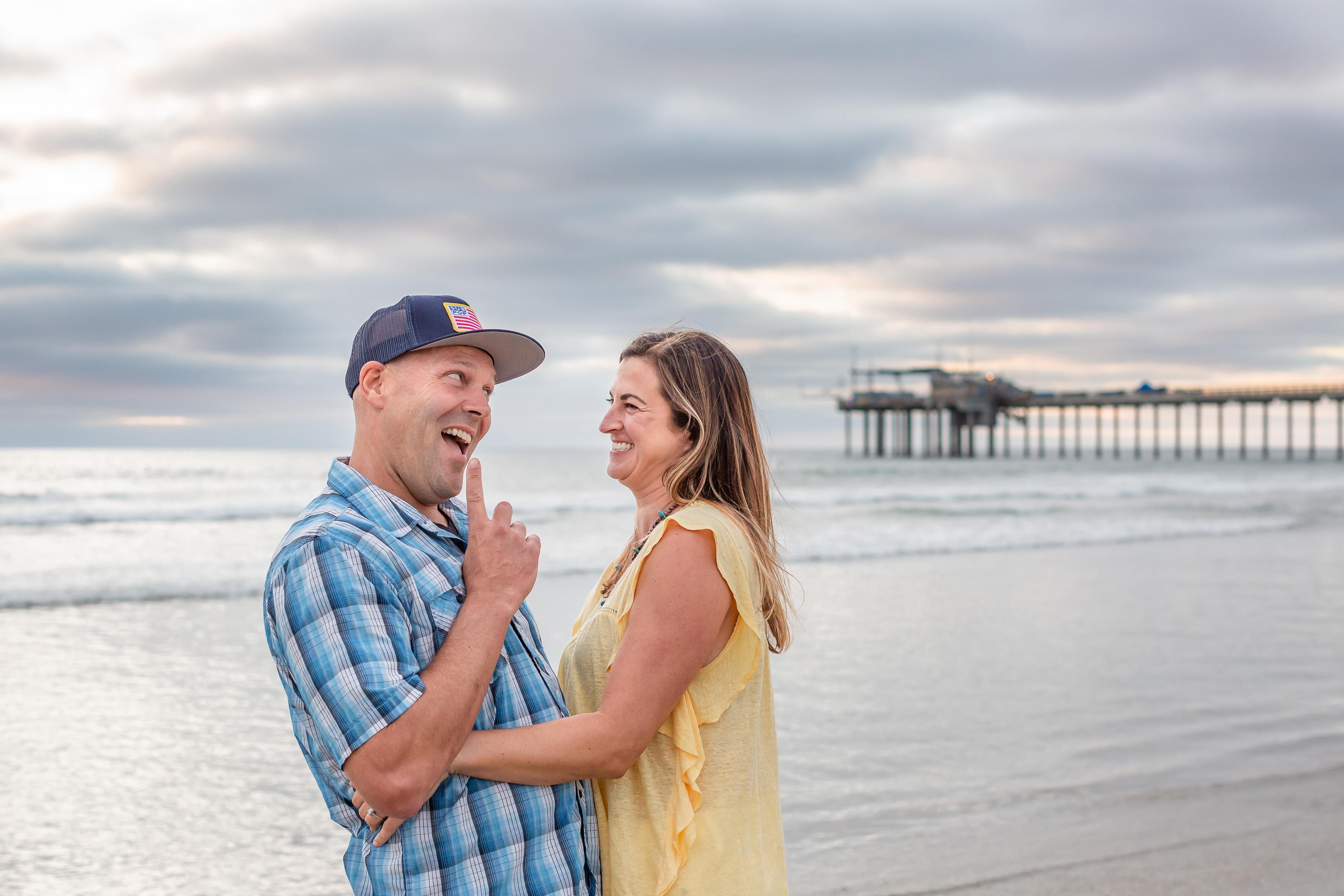 The Wedding Website of Katie Anthony and Scott Bailey