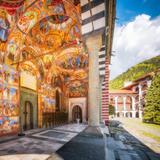 Three day historical trip from Sofia