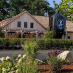 Bad Martha Farmer's Brewery