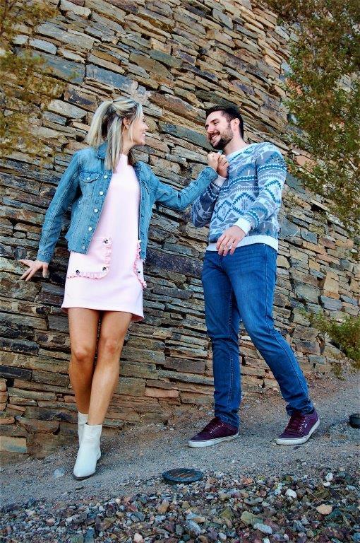 The Wedding Website of Jessica Lairson and Alex Toedtman