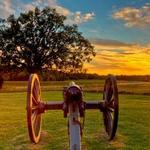 Fredericksburg & Spotsylvania National Military Park