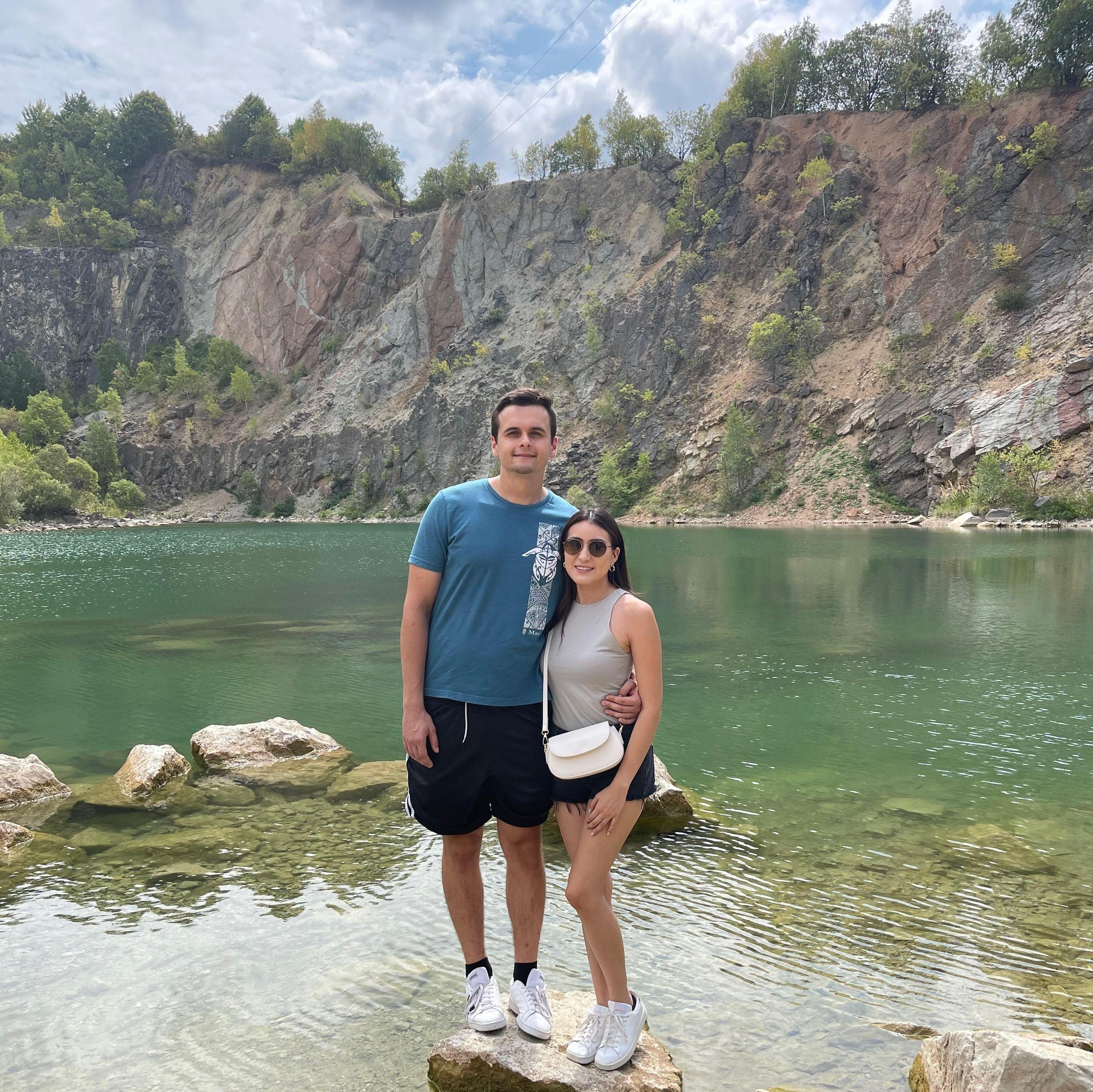 Slovakian Adventures