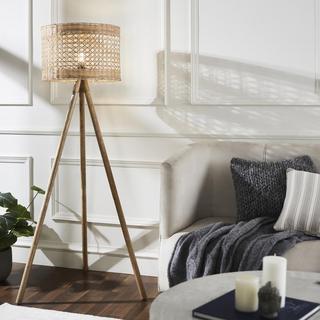 Akroyd Floor Lamp