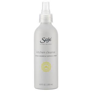 KITCHEN CLEANSE CITRUS ROOM & SURFACE SPRAY