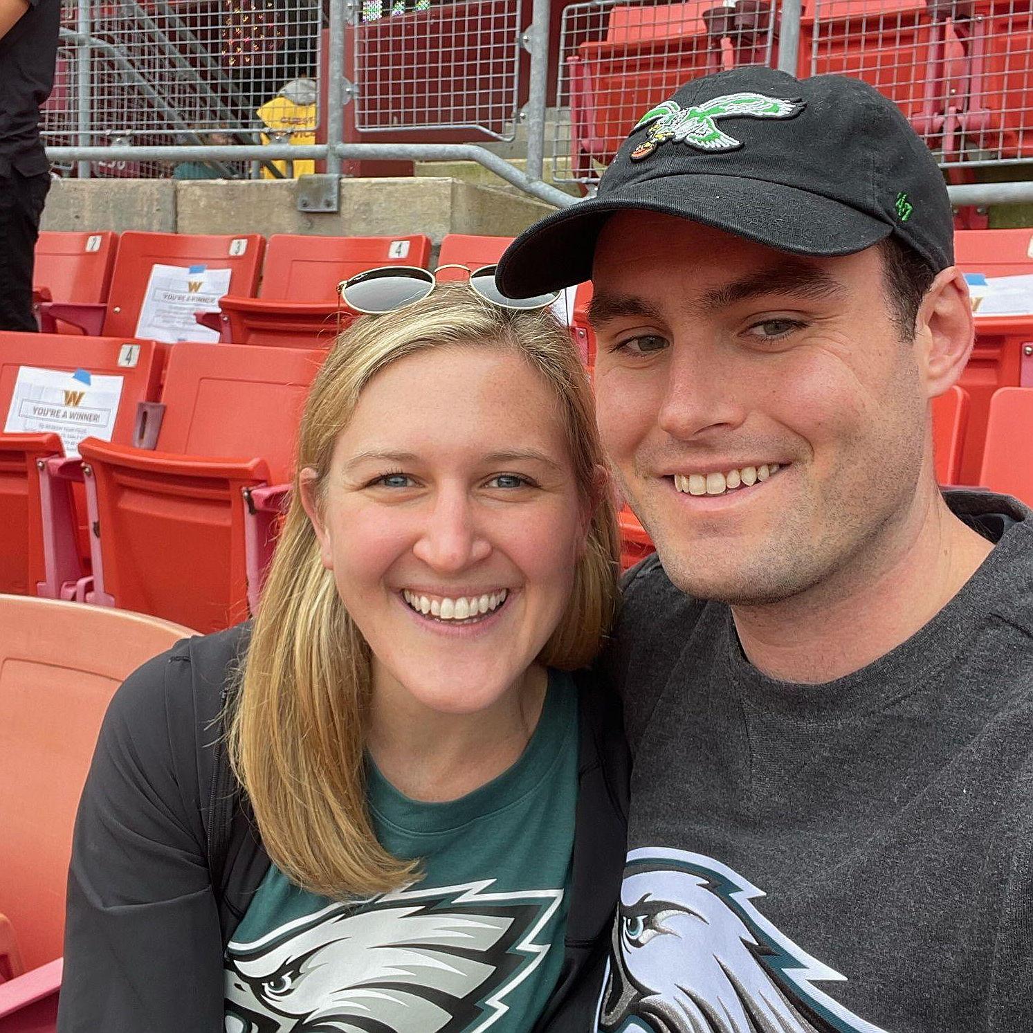Go Birds!