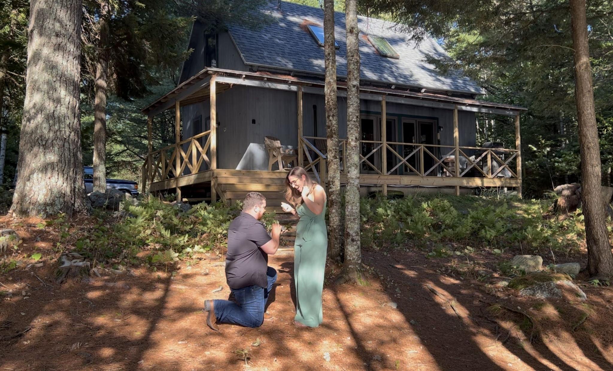 The Wedding Website of Christy Ralston and Andrew Milam