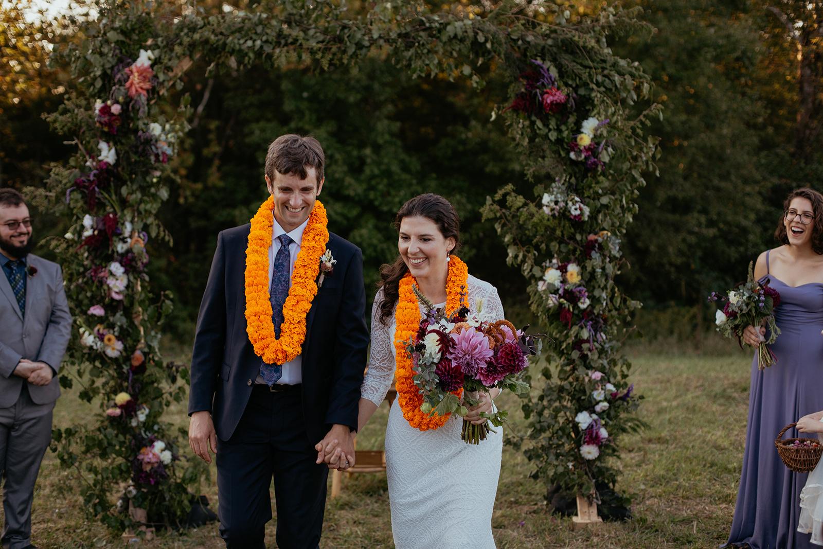 The Wedding Website of Claudia Seixas and James Marzluff