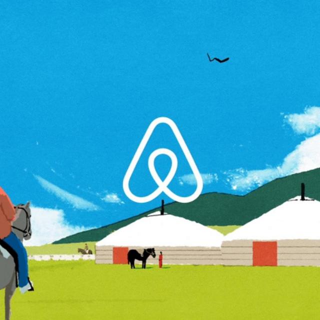 AirBnb Gift Card