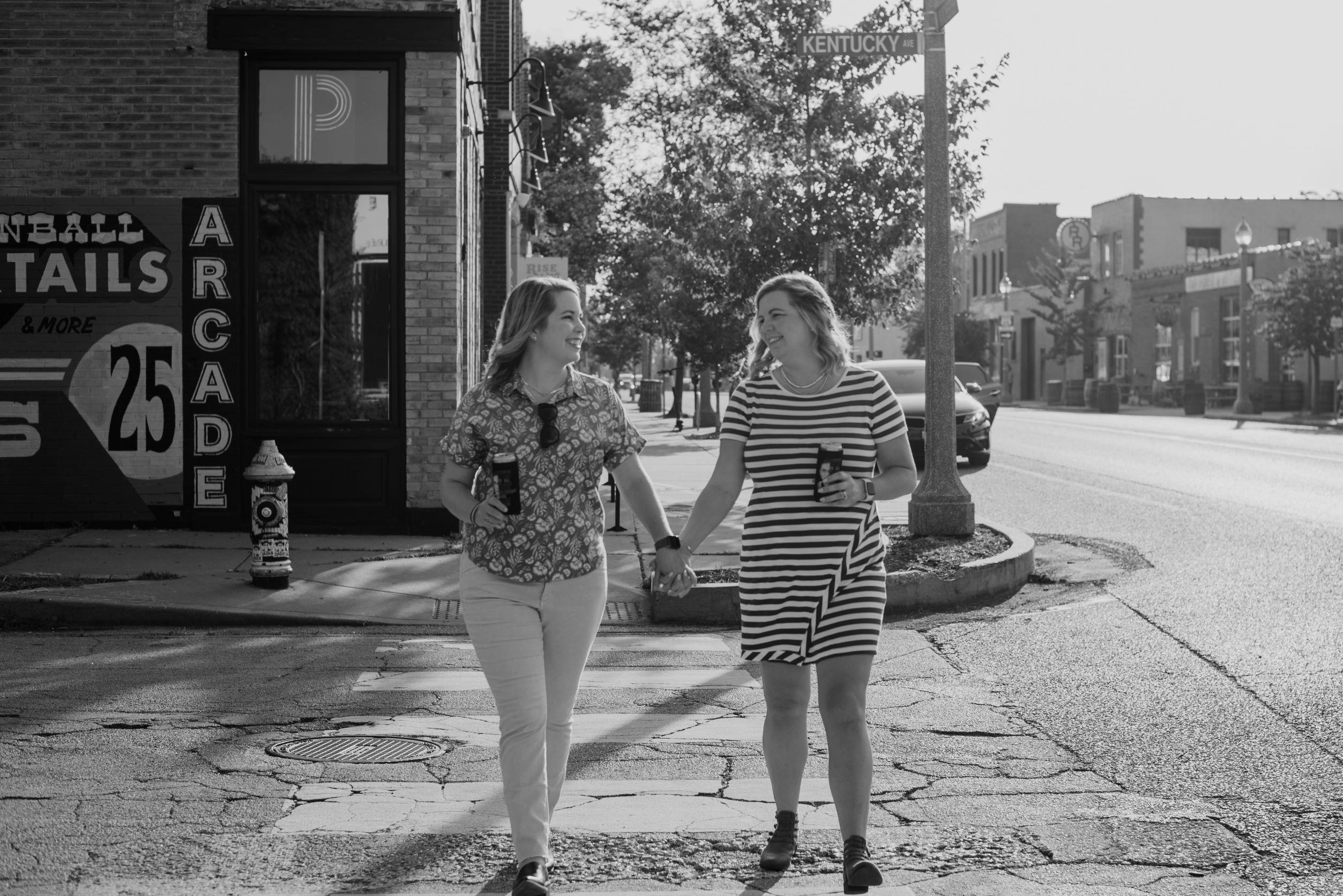 The Wedding Website of Sarah Landry and Jamie Windhorst