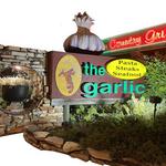 The Garlic