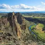 Smith Rock State Park