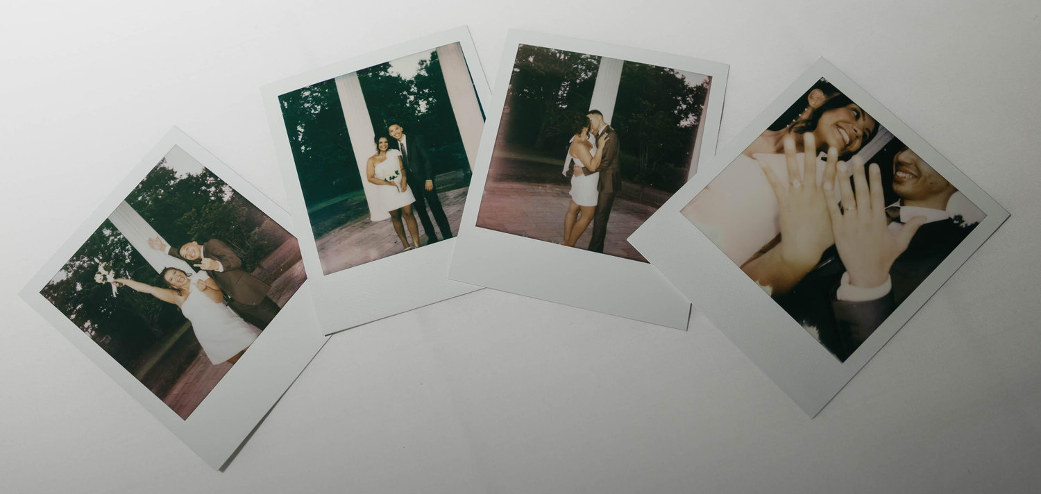 The Wedding Website of Jordan Hice and Aleeah Nix