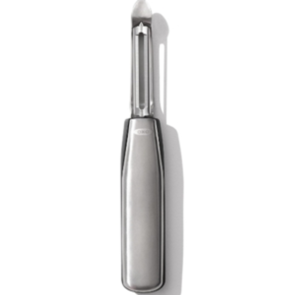 OXO Steel Swivel Peeler