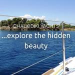 Chalkidiki Yachts