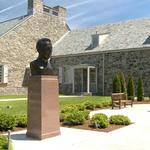 Franklin D. Roosevelt Presidential Library, Museum, and Home