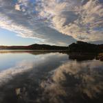 Dowdy Lake