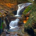 Watkins Glen State Park