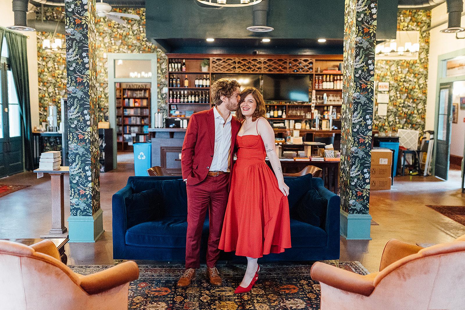 The Wedding Website of Emily Jacobs and Bryan Norton