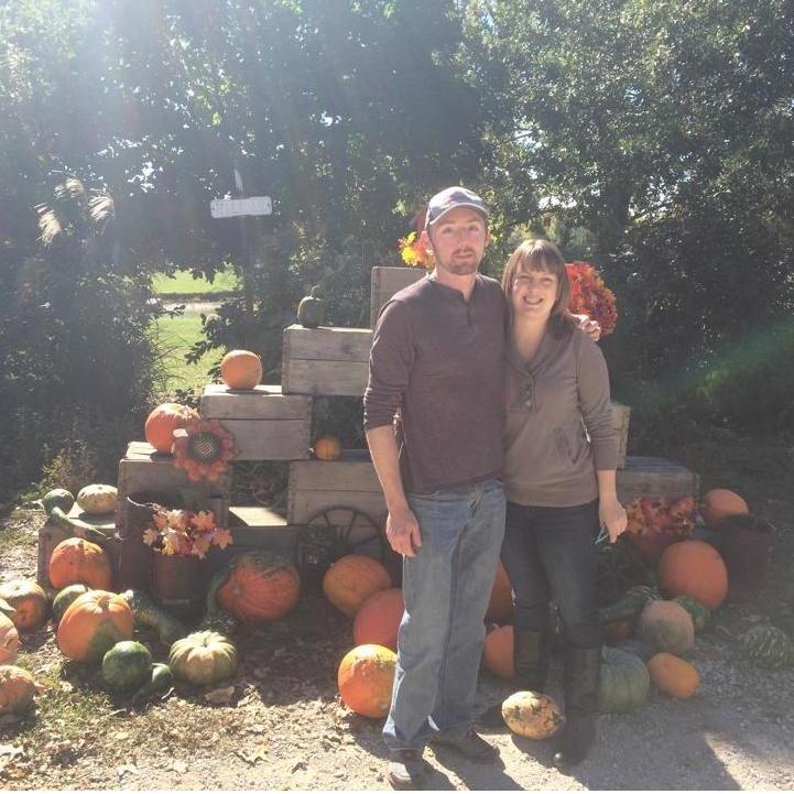 Pumpkin Patch 2014