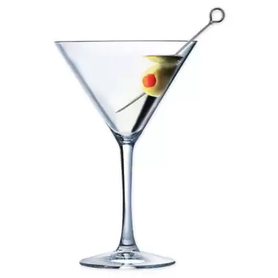 Luminarc Grand Estate Cocktail Glasses (Set of 4)