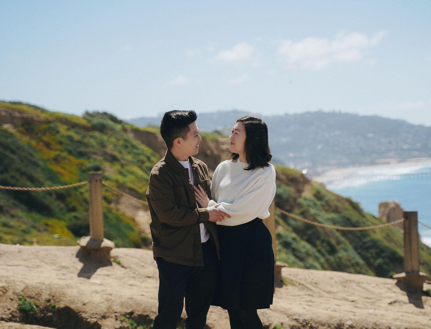 The Wedding Website of Reika Shimizu and Jeff Onuma