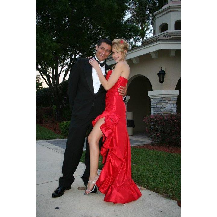 Sydneys Junior Prom!
