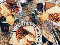 Greenstreet Cafe