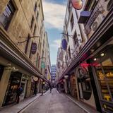 Degraves Street