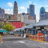 River Market