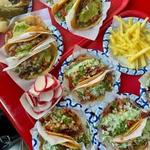 Tacos El Gordo