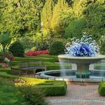 Atlanta Botanical Garden