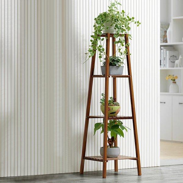 Corderal Free Form Multi-tiered Plant Stand