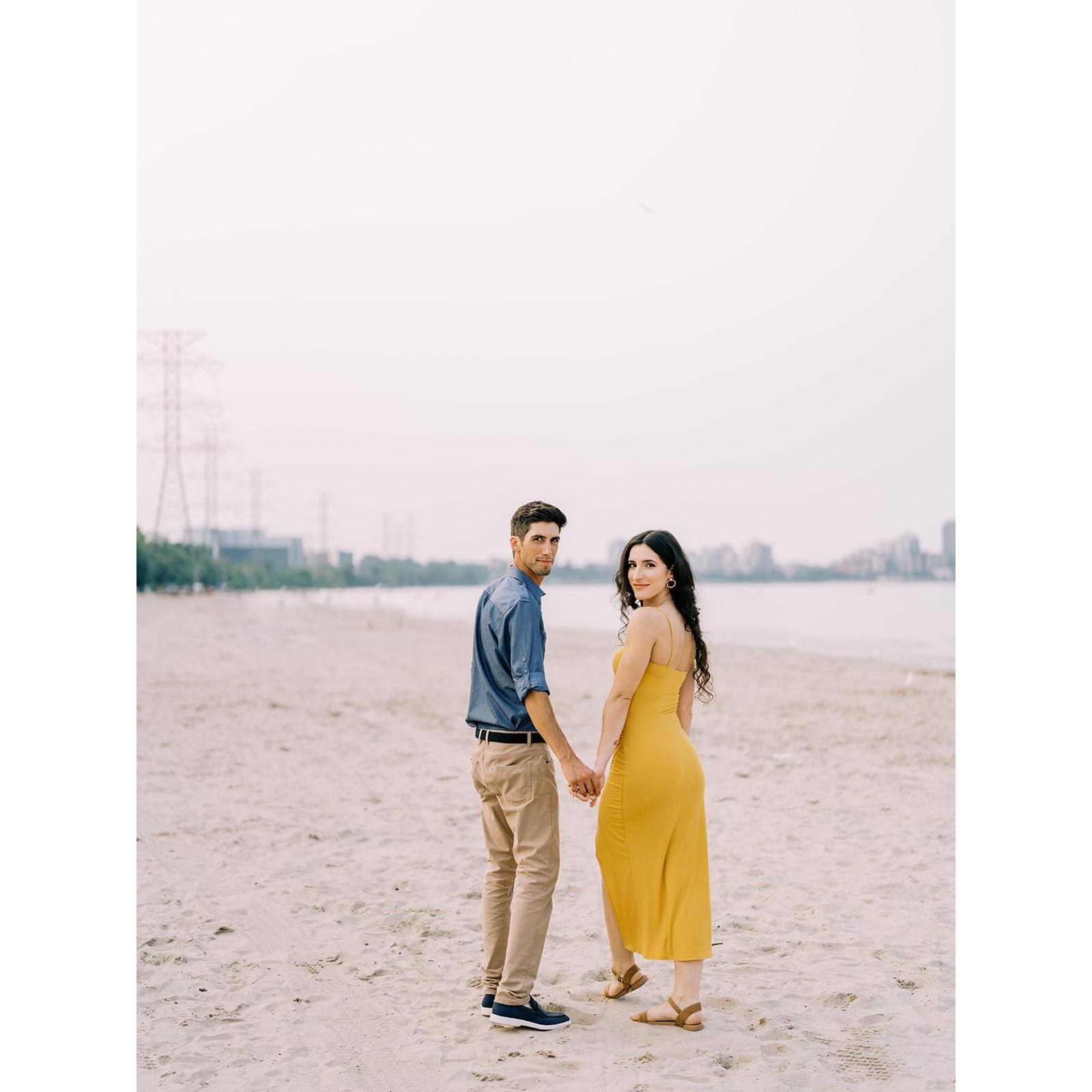 Engagement Picture
Photographer - Kurtz Orpia