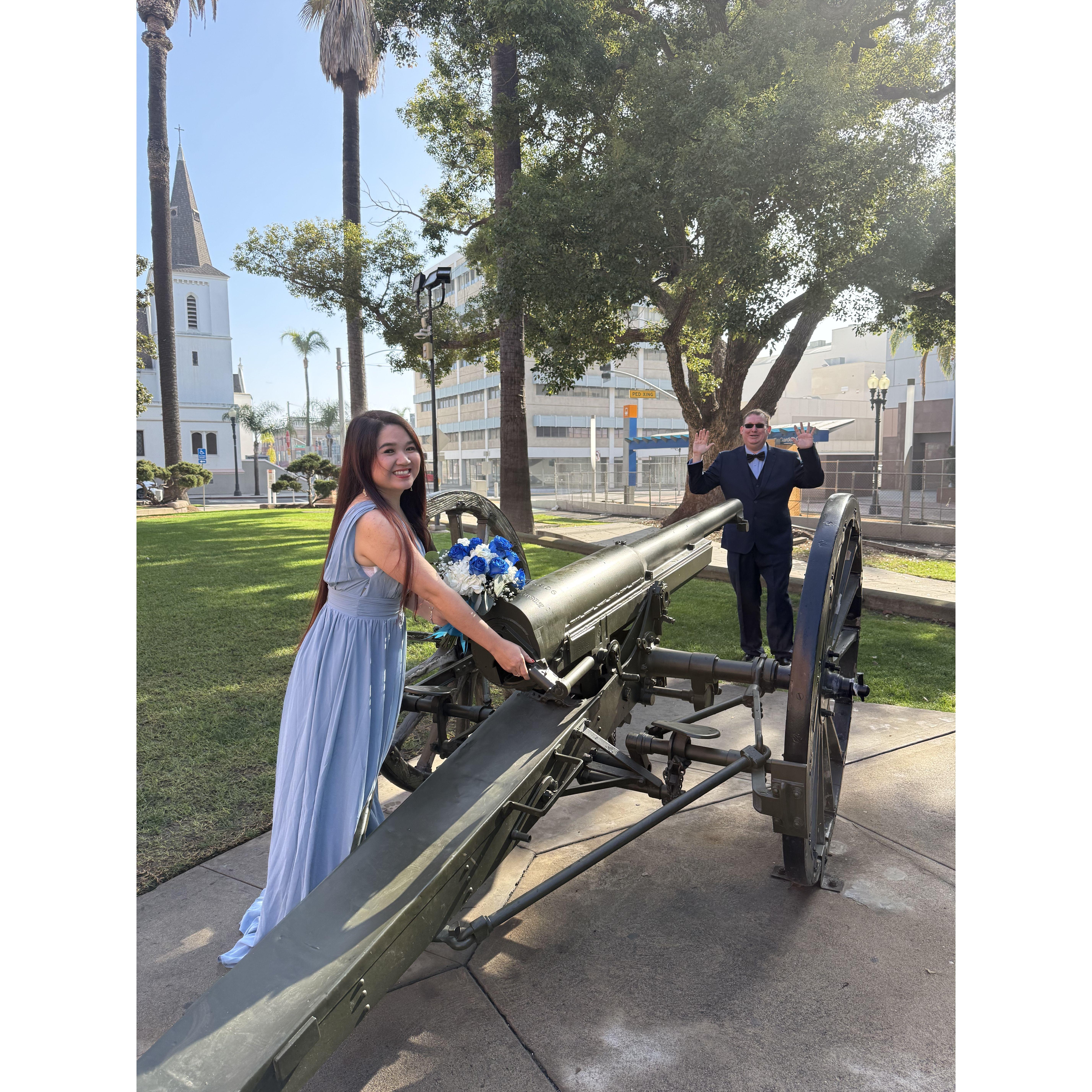 Michael - I Surrender