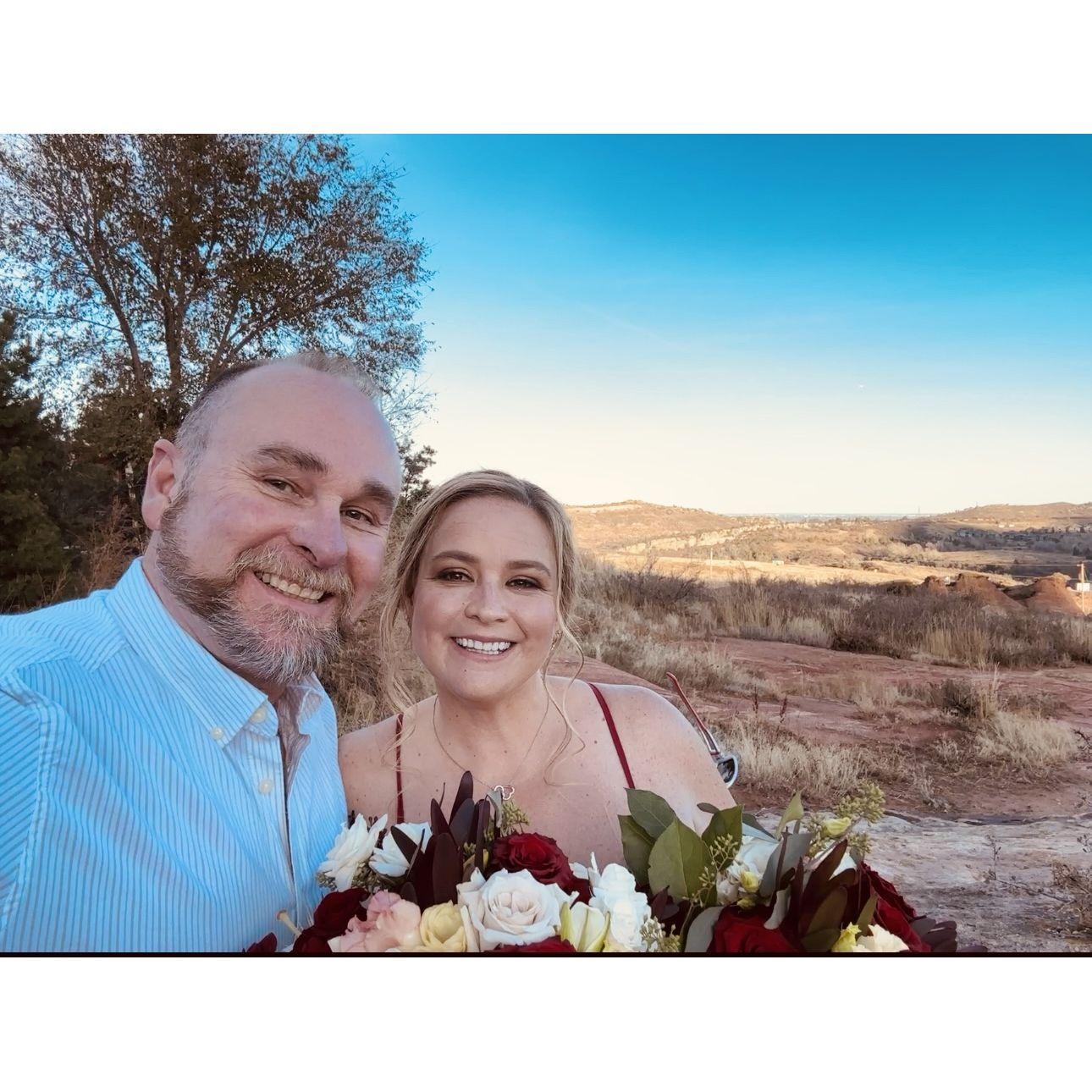 Morrison Colorado November 2023