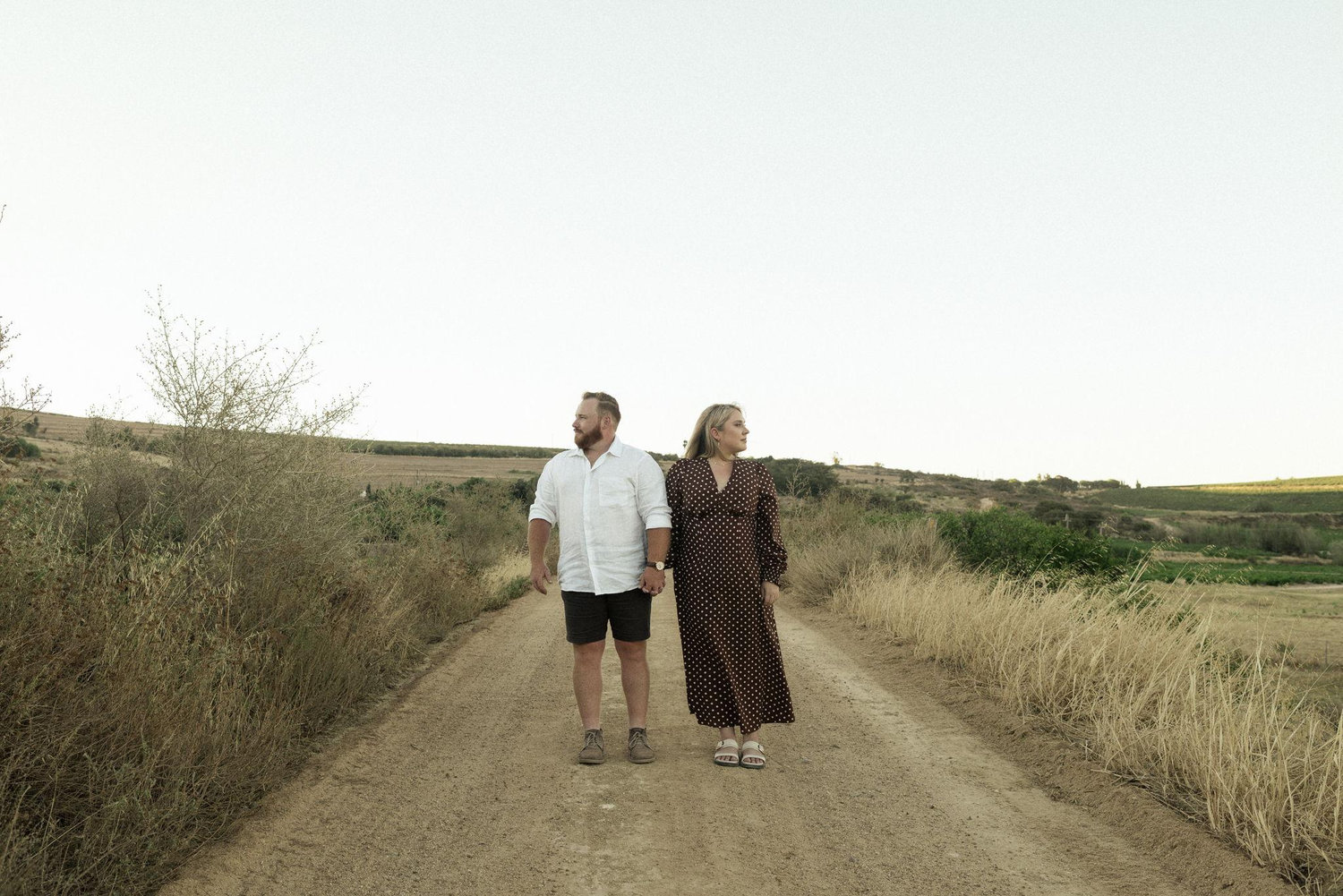 The Wedding Website of Melissa Vermeulen and Joshua Carroll