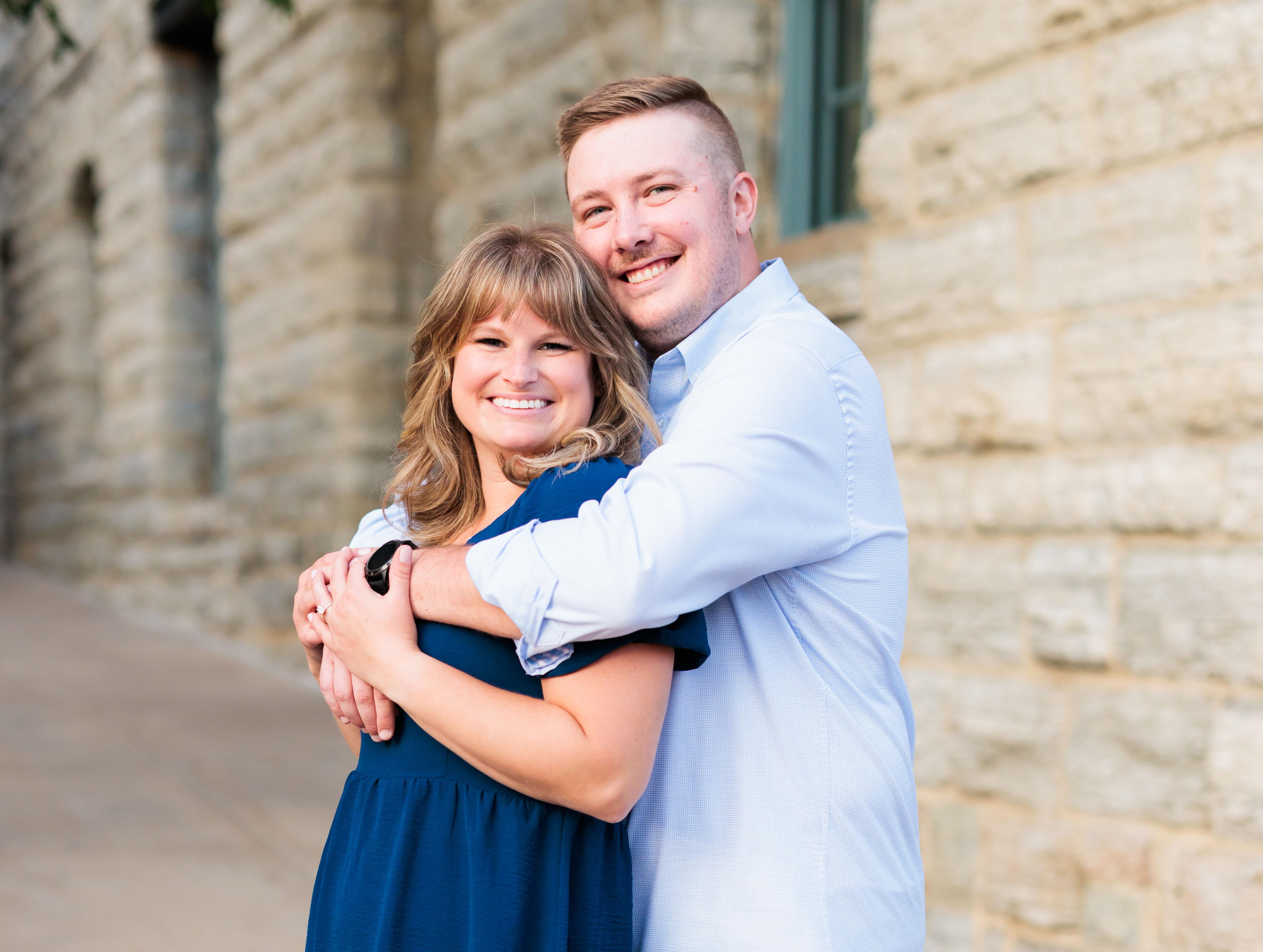 The Wedding Website of Danielle Tingo and Karl Knuths