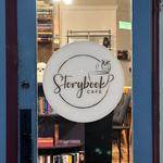 Storybook Cafe