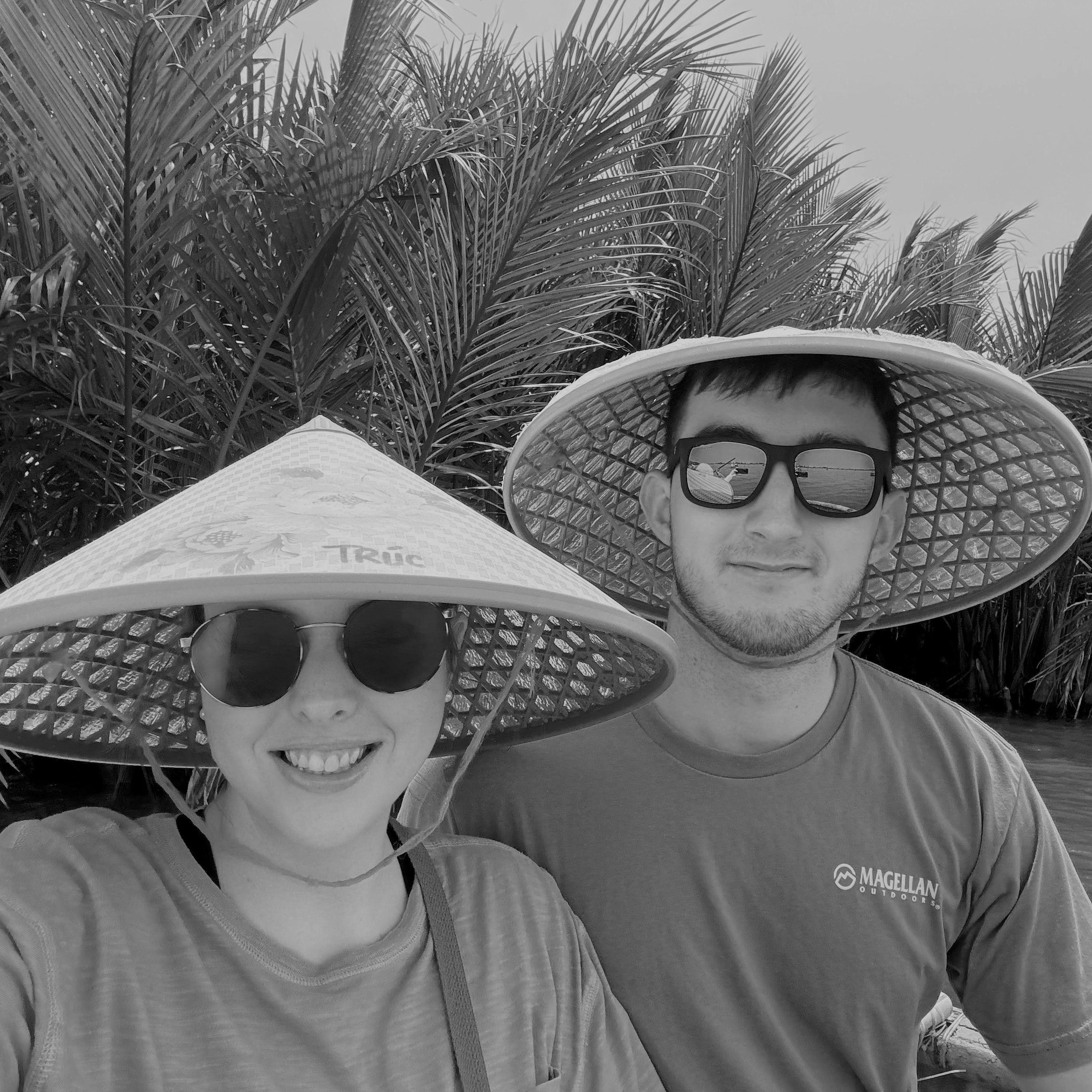 Trip to Vietnam, 2024