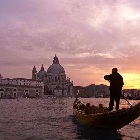 Private Gondola Ride in Venice