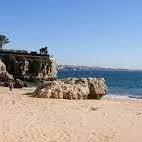 Largo da Praia da Rainha