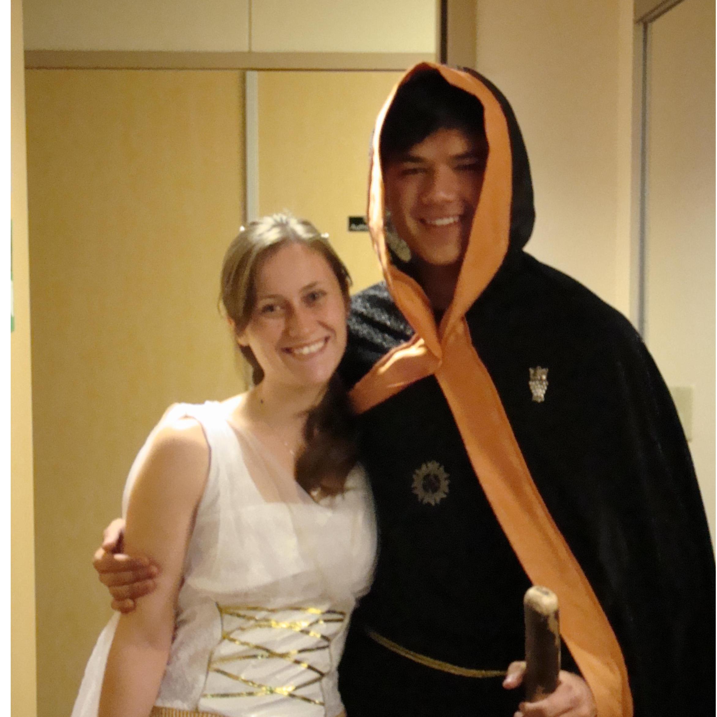 Halloween, 2011