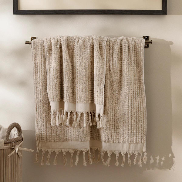 Anzio Organic Hand Towel