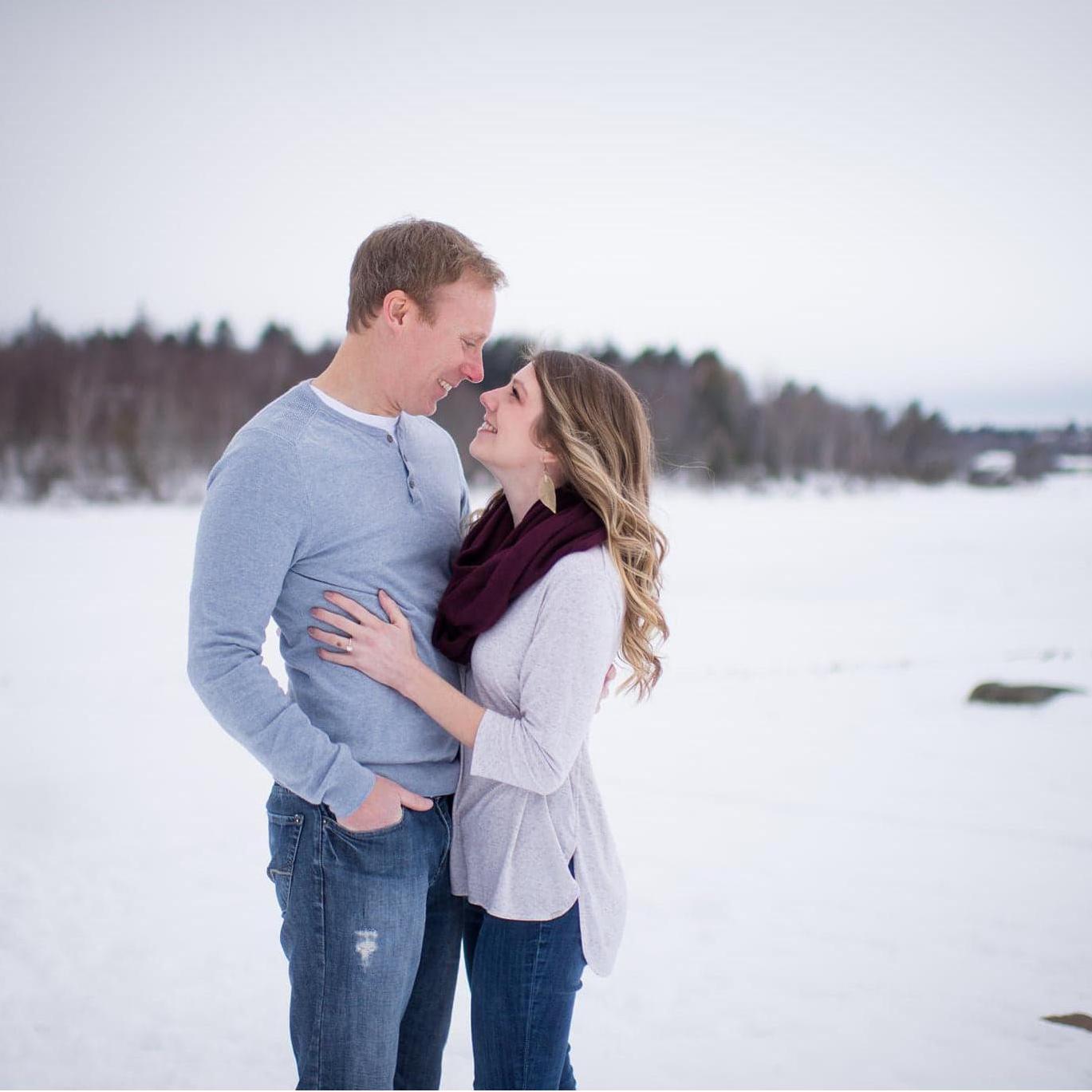 Engagement Photoshoot