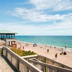South Beach Park