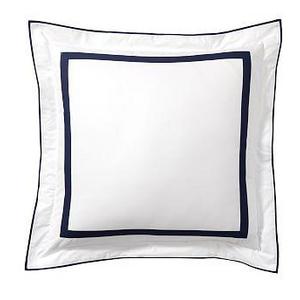Morgan Organic Sham, Euro, Twilight