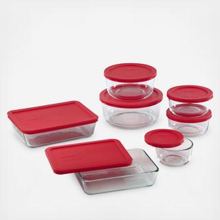 14-Piece Storage Plus Set